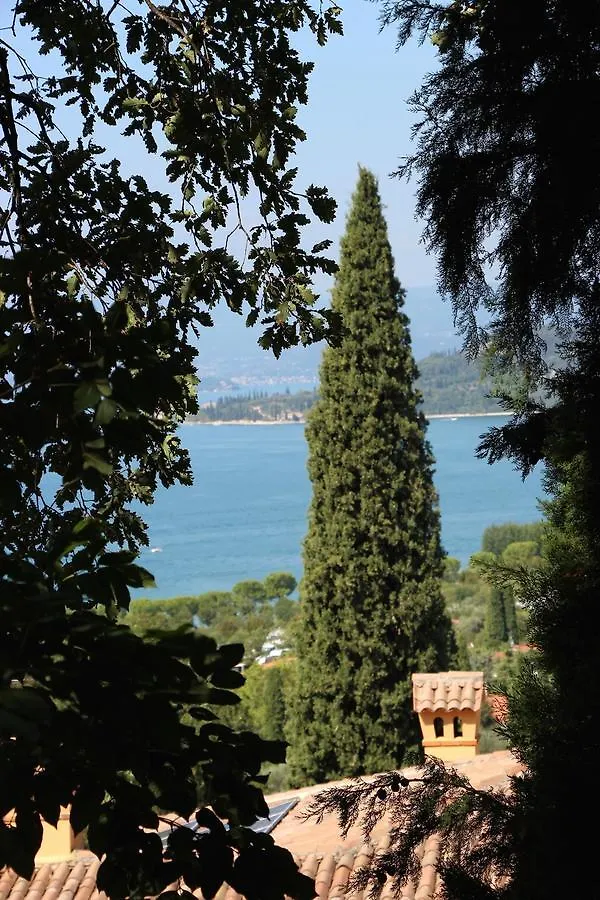 Casa dei Salici Villa Bardolino 0*,