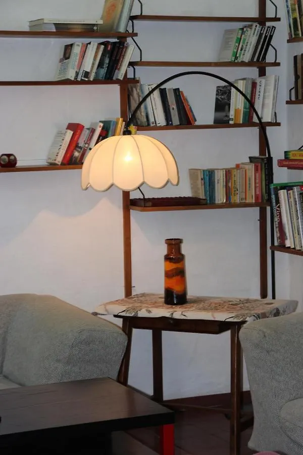 Casa dei Salici Villa Bardolino