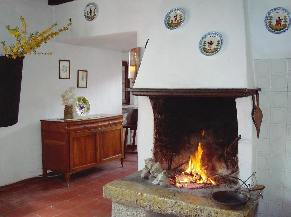 Вилла Casa Dei Salici Бардолино Италия