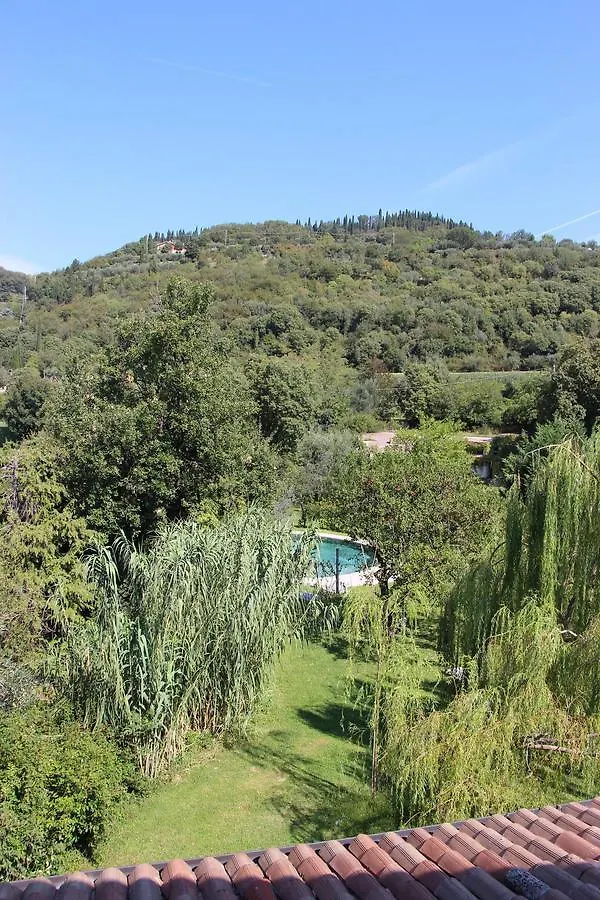 Вилла Casa Dei Salici Бардолино Италия