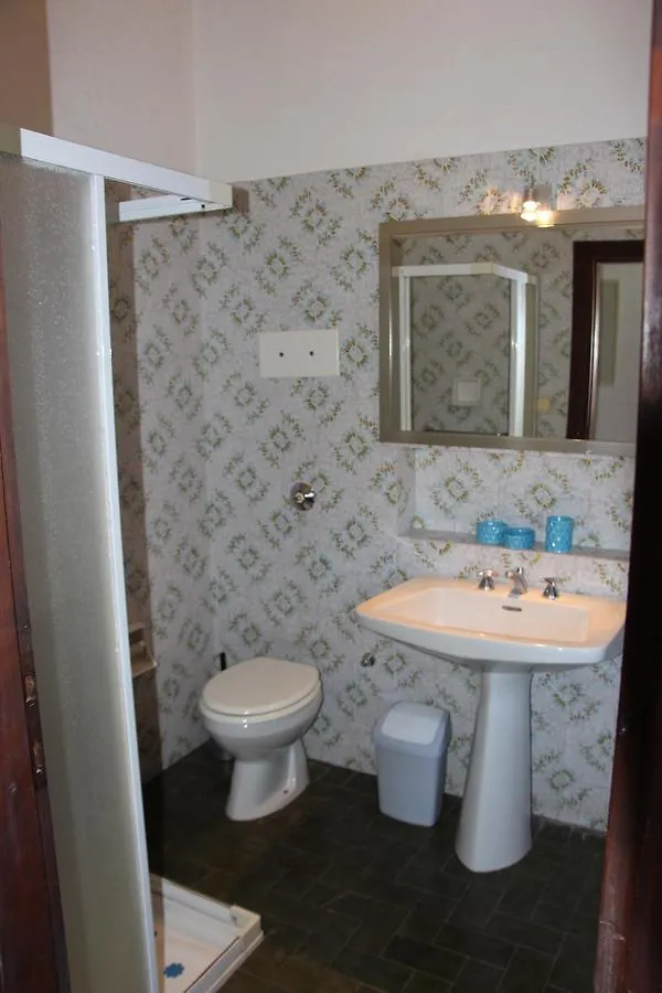 Вилла Casa Dei Salici Бардолино