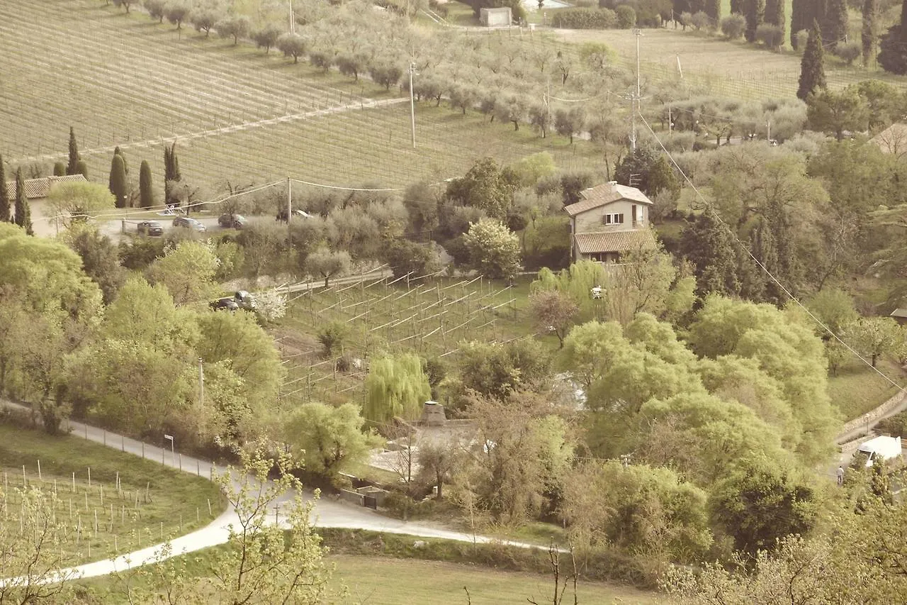 Вилла Casa Dei Salici Бардолино 0*,  Италия