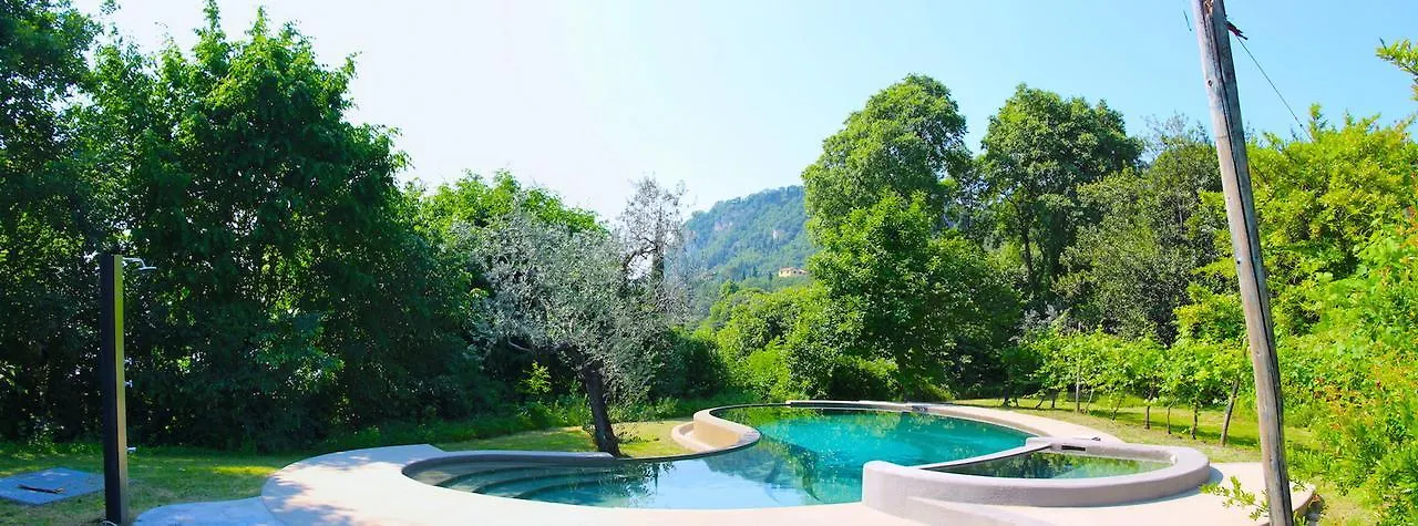 Casa dei Salici Villa Bardolino