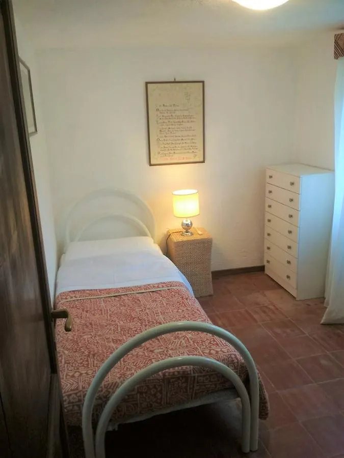 Вилла Casa Dei Salici Бардолино Италия
