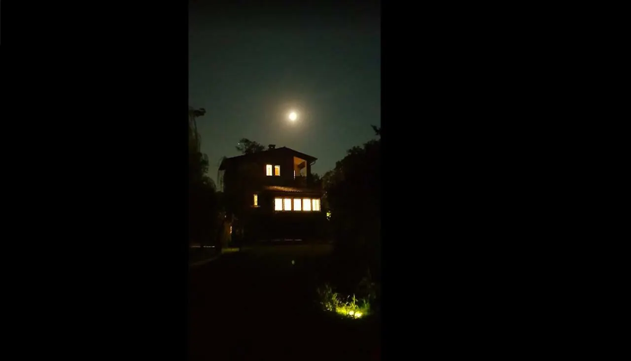 Вилла Casa Dei Salici Бардолино
